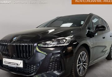 BMW 220 Active Tourer 7.161 km 27.999 &euro; Düsseldorf 40237