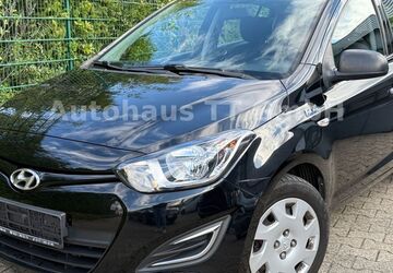 Hyundai i20 161.285 km 3.900 &euro; Bergheim bei Köln 50126
