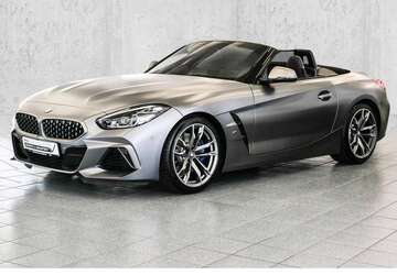 BMW Z4 89.058 km 47.470 &euro; Köln 50968