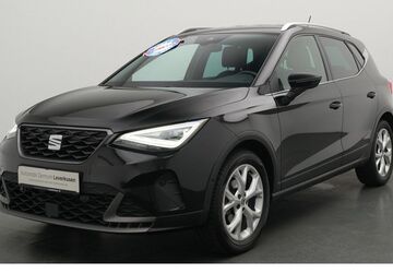 Seat Arona 74.087 km 11.988 &euro; Leverkusen 51379