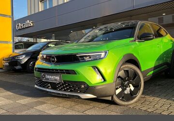 Opel Mokka 1.100 km 25.450 &euro; Bergisch Gladbach 51469