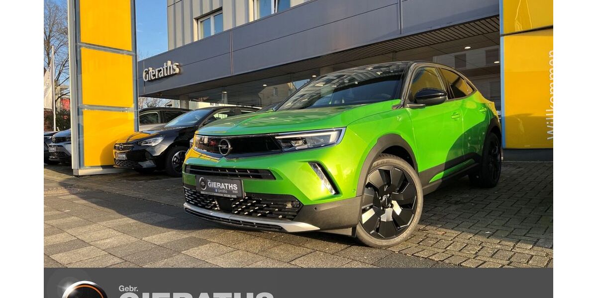 Opel Mokka 1.500 km 25.450 &euro; Bergisch Gladbach 51469