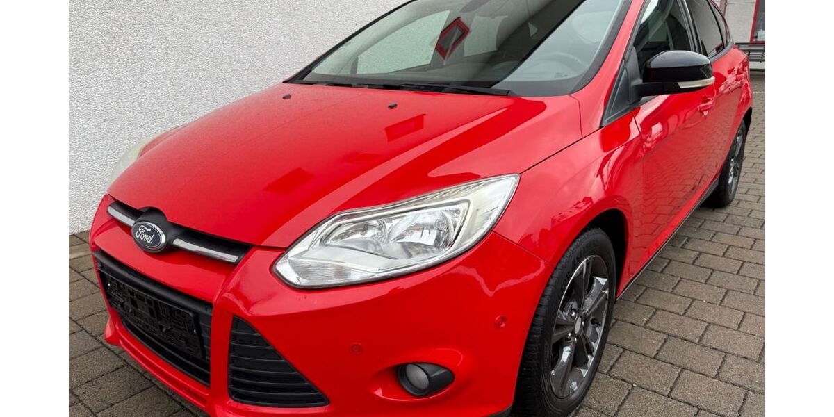 Ford Focus 169.776 km 2.990 &euro; Bergisch Gladbach 51467