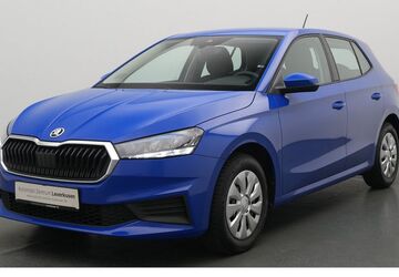 Skoda Fabia 30.283 km 13.688 &euro; Leverkusen 51379