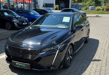 Peugeot 308 40.577 km 23.990 &euro; Remscheid 42897
