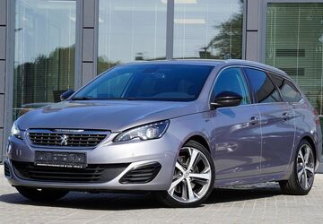 Peugeot 308 172.000 km 10.980 &euro; Korschenbroich 41352