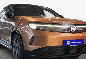 Opel Grandland (X) 22.000 km 34.650 &euro; Leverkusen 51373