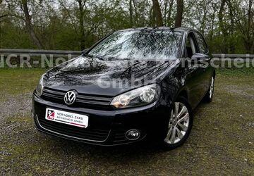VW Golf 123.750 km 6.450 &euro; Remscheid 42857