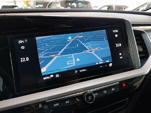 Opel Grandland X Ultimate ACC Kam SHZ LHZ Navi Matrix 5.644 km 26.480 &euro; HAAN 42781