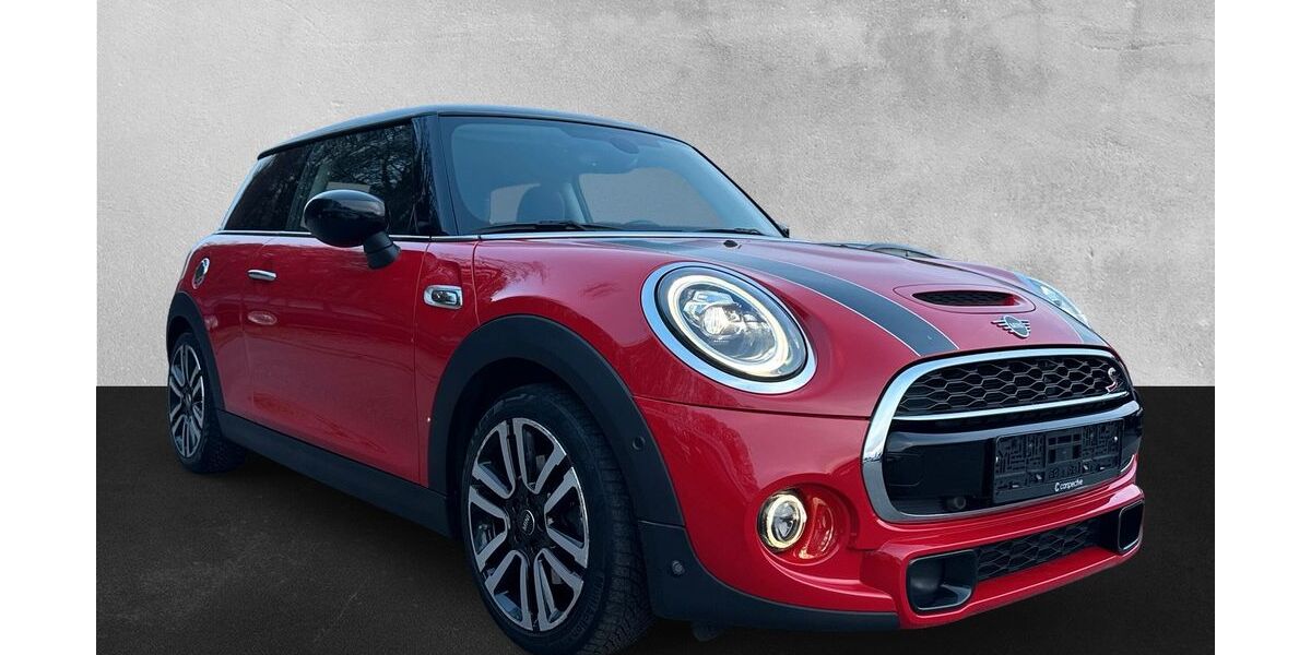 Mini Cooper S 55.932 km 21.490 &euro; Wülfrath 42489