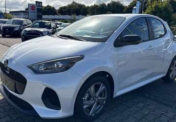 Mazda 2 2.855 km 22.891 &euro; Grevenbroich 41515