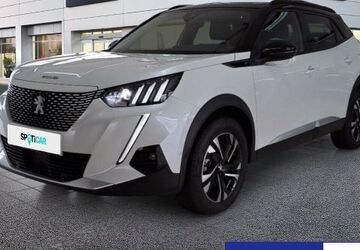 Peugeot 2008 15.070 km 20.990 &euro; Solingen 42655