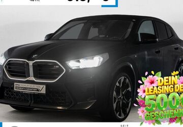 BMW X2 24.511 km 50.390 &euro; Bergisch Gladbach 51469