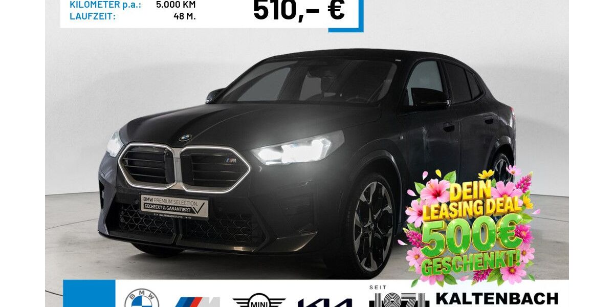 BMW X2 24.511 km 50.390 &euro; Bergisch Gladbach 51469
