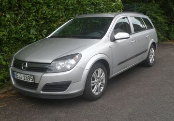 Opel Astra 110.000 km 3.250 &euro; Dormagen 41542