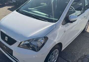 Seat Mii 380.000 km 830 &euro; Düsseldorf 40597