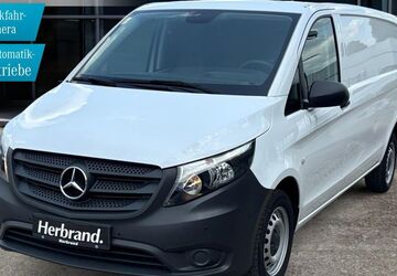 Mercedes-Benz Vito 39.452 km 32.035 &euro; Bergheim 50126