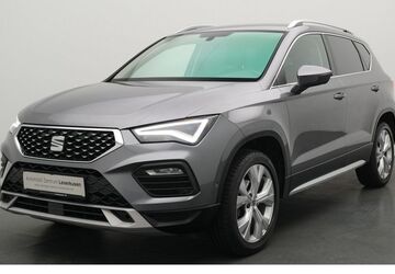 Seat Ateca 99.795 km 22.680 &euro; Leverkusen 51379