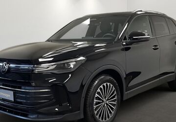 VW Tiguan 7.192 km 36.990 &euro; Düsseldorf 40233