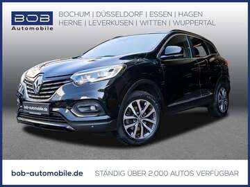 Gebrauchte Renault Kadjar