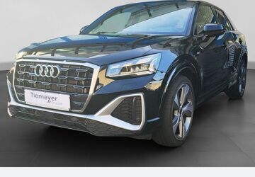 Audi Q2 28.341 km 30.210 &euro; Remscheid 42897