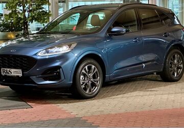 Ford Kuga 39.806 km 22.900 &euro; Köln 50769