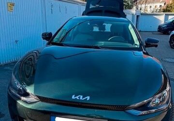 Kia EV6 22.000 km 36.900 &euro; Ratingen 40878