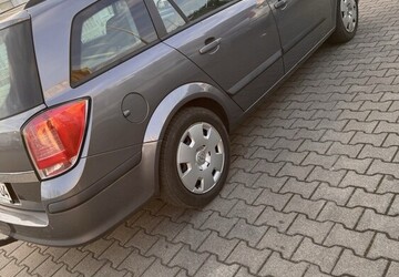 Opel Astra H 158.000 km 3.200 &euro; Düsseldorf 40213