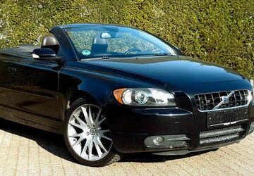 Volvo C70 94.000 km 12.900 &euro; Dormagen 41542