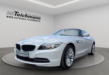 BMW Z4 134.434 km 18.690 &euro; Dormagen 41540