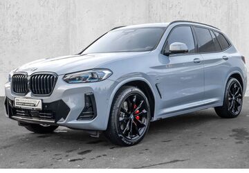 BMW X3 10.161 km 54.995 &euro; Köln-West 50858