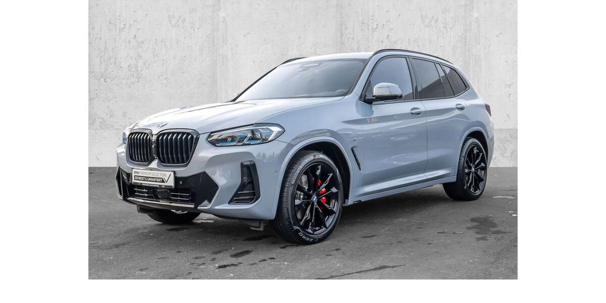 BMW X3 10.161 km 54.995 &euro; Köln-West 50858