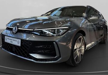 VW Passat 2.900 km 53.980 &euro; Köln-Raderberg 50968