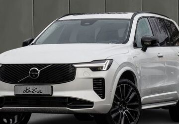 Volvo XC90 13.000 km 77.490 &euro; Köln 50968