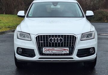 Audi Q5 175.896 km 14.999 &euro; Brühl bei Köln 50321