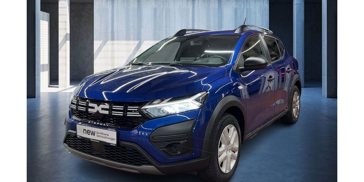 Dacia Sandero 23.309 km 14.930 &euro; Köln 50939