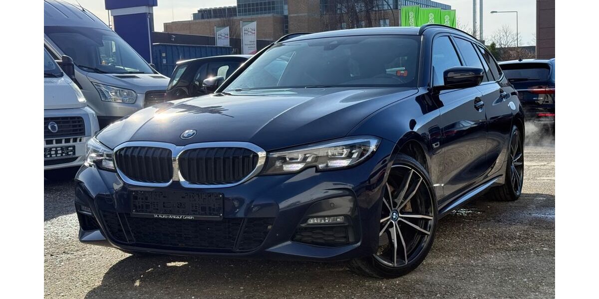 BMW 320 129.300 km 25.990 &euro; Köln 51105