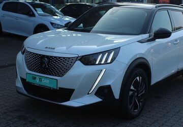 Peugeot 2008 32.496 km 18.800 &euro; Remscheid 42897