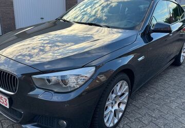 BMW 530 Gran Turismo 206.000 km 10.990 &euro; Neuss 41462