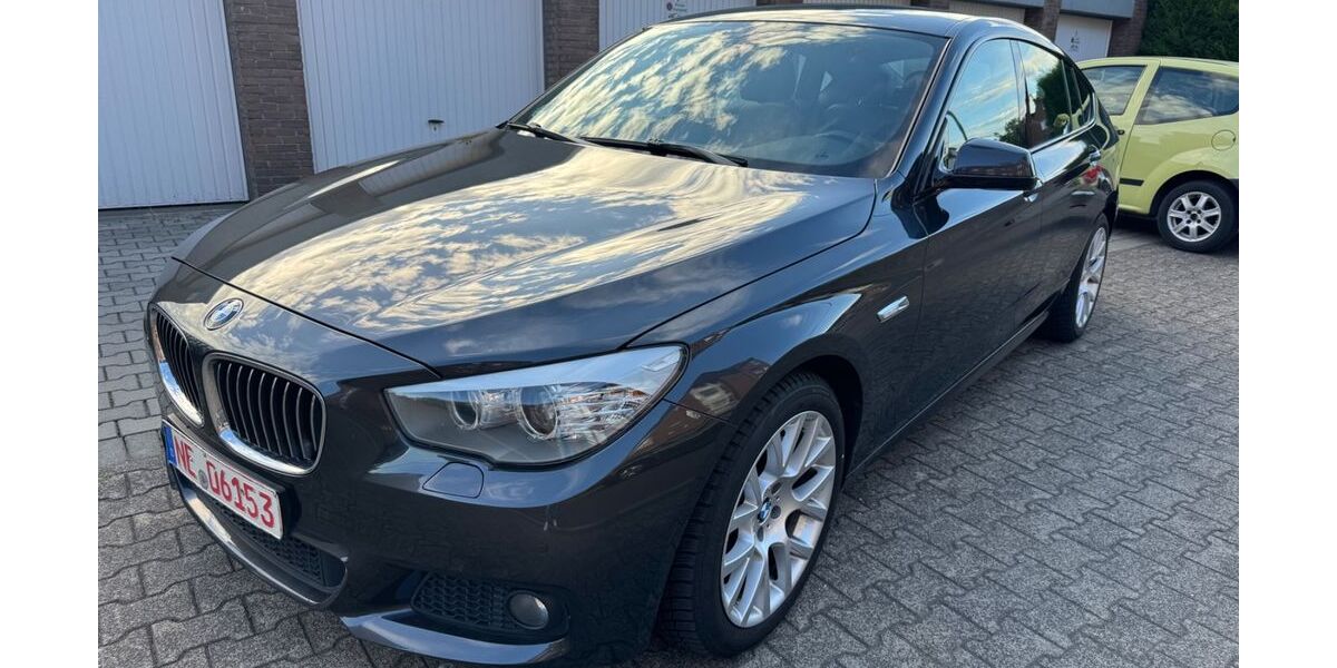 BMW 530 Gran Turismo 206.000 km 10.990 &euro; Neuss 41462