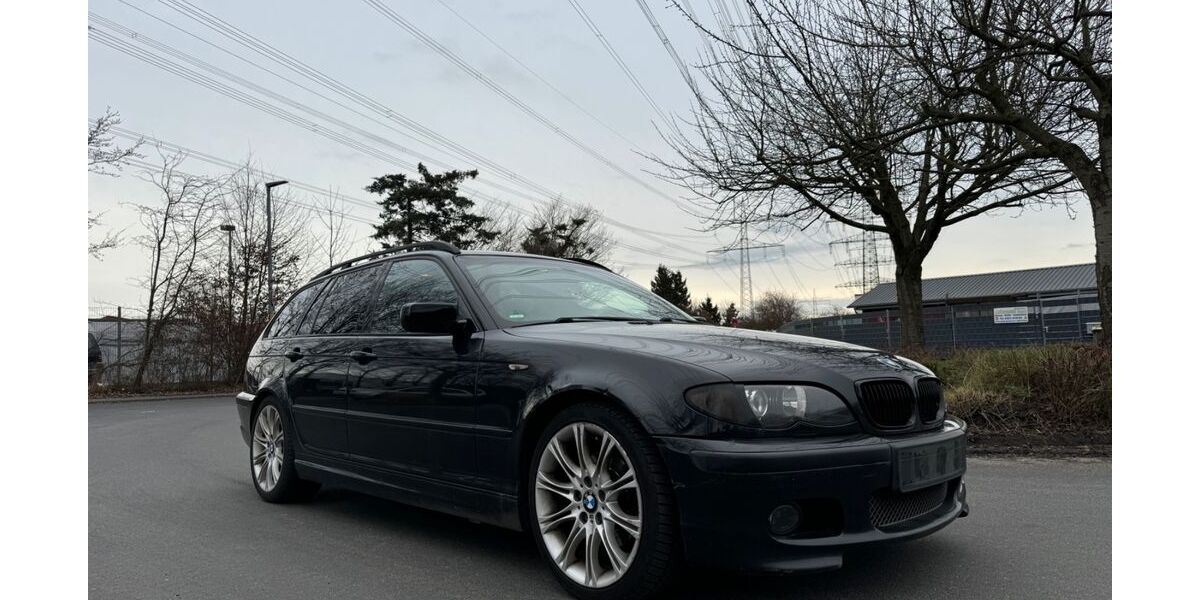 BMW 320 329.000 km 1.990 &euro; Hürth 50354