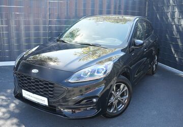 Ford Kuga 21.809 km 22.999 &euro; Dormagen 41539