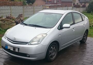 Toyota Prius 250.700 km 5.950 &euro; Meerbusch 40677