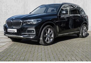 BMW X5 41.380 km 53.480 &euro; Hilden 40721