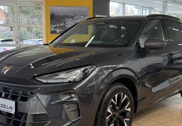 Cupra Terramar 8.400 km 36.999 &euro; Kerpen 50171