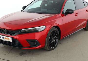 Honda Civic 13.666 km 29.600 &euro; Köln 50739