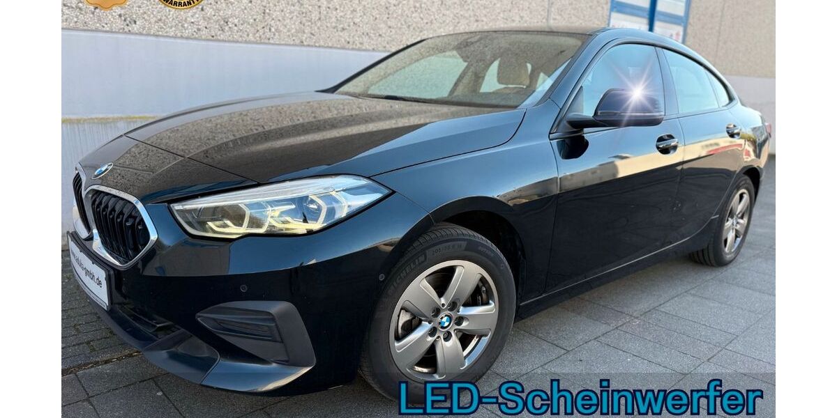 BMW 216 Gran Coupé 117.000 km 18.999 &euro; Köln 50739