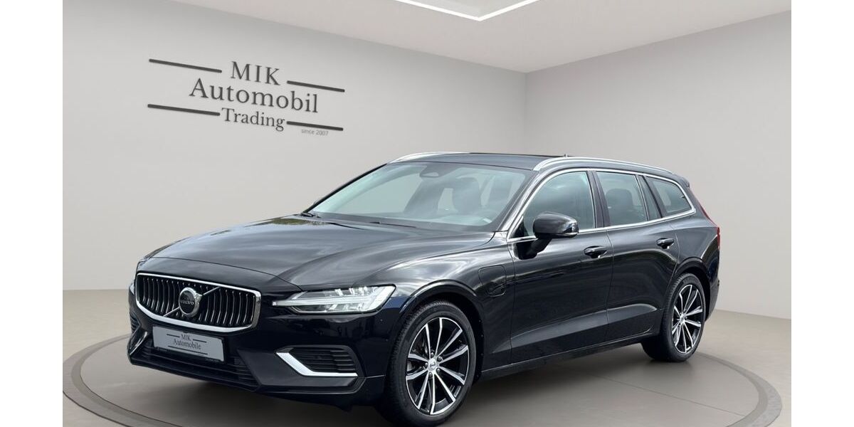 Volvo V60 59.355 km 29.999 &euro; Hürth 50354