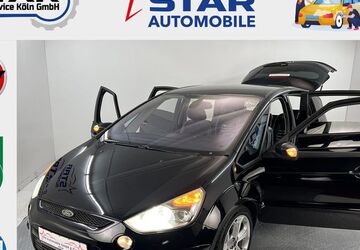 Ford S-Max 324.688 km 3.990 &euro; Köln 50739