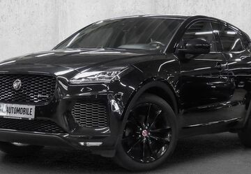 Jaguar E-Pace 118.499 km 23.450 &euro; Köln 51149